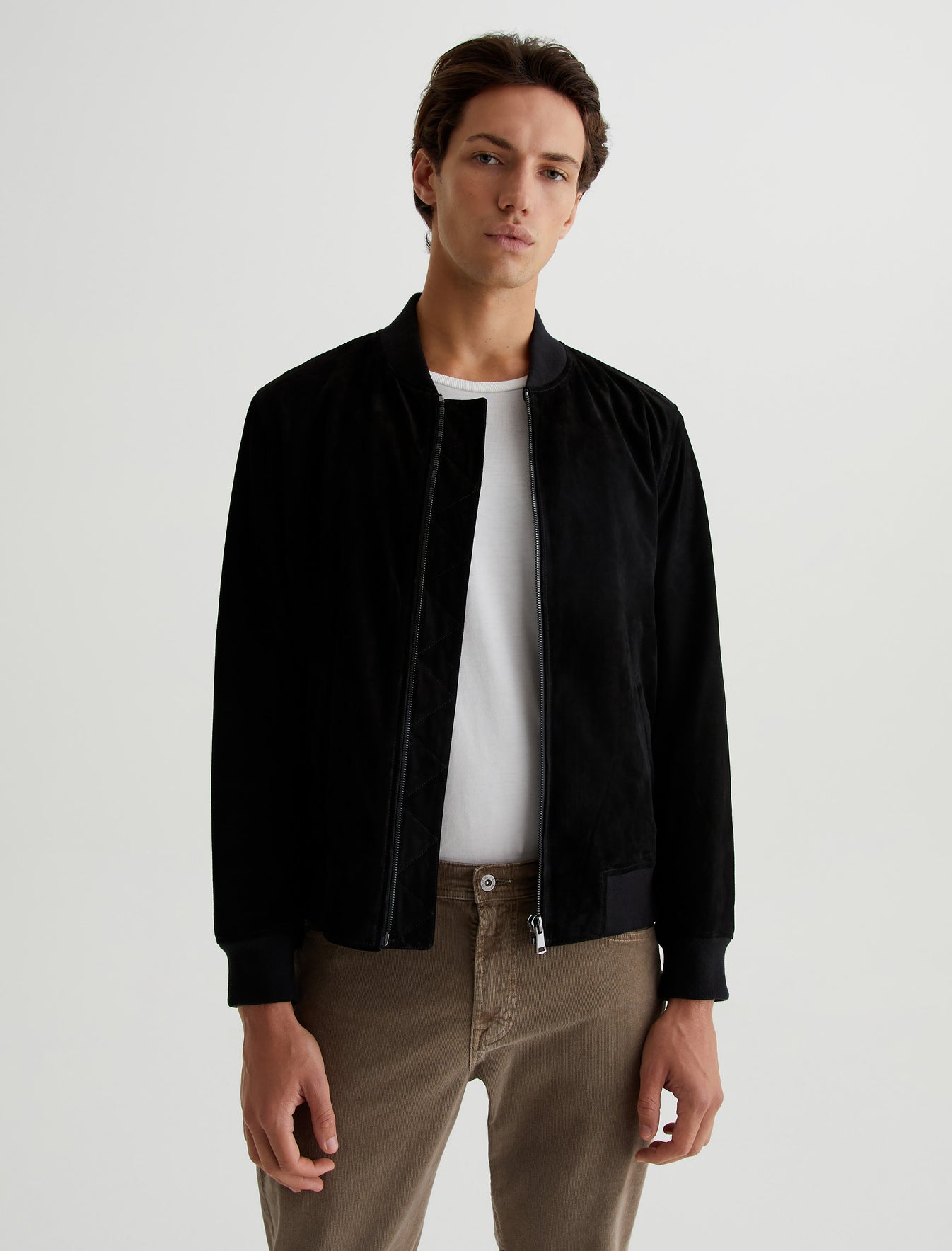 Dayton Bomber|Classic Bomber Jacket